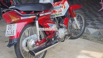 Citi lên dream Thái 50L1- 3456 chơi kiểng