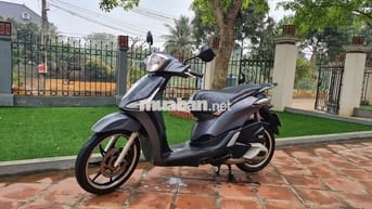 Bán lại chiếc xe Liberty ABS màu Xám xi măng