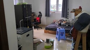 CHÍNH CHỦ CHO THUÊ PHÒNG TRỌ CÓ BAN CÔNG – AN PHÚ ĐÔNG, QUẬN 12