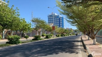 Bán 3000m2 đất ngay vòng xoay Yên Ninh, vị trí vàng của TP Phan Rang