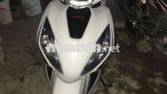 Honda vison 2023 màu xám xi măng, mới 90%!