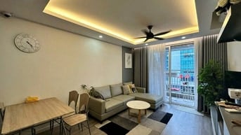 Chung cư CC Sunny, Phạm Văn ĐỒng, GV: 2p ngủ, 14tr/th, 75m2