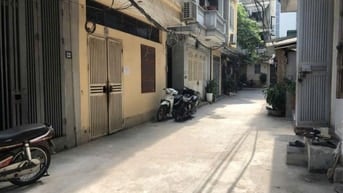 CHÍNH CHỦ - Bán nhà Phố Viên, ô tô đỗ cửa, cạnh trường Mỏ Địa Chất