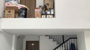 GIẢM 2 TỶ - BAO ĐẦU TƯ - CHDV BÌNH THẠNH - 60m2 - 5 TẦNG - NHỈNH 10 TỶ