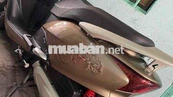 XE LEAD VÀNG 2012 TEM HOA VĂN - BSTP