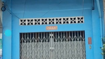 10 ĐIỂM ! NHÀ C4 MT ĐƯỜNG SỐ 29 Q6 (4X20) SÁT LÝ CHIÊU HOÀNG CHỈ 10 TỶ