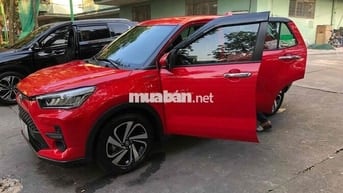 Toyota Raize 2022 - 32000 km