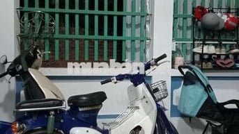 Xe Đề Đóm và mọi thứ đầy đủ , đi êm bốc
