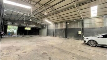 Cho thuê mặt bằng kho xưởng 600m2 Nguyễn Duy Trinh, Phú Hữu, Quận 9