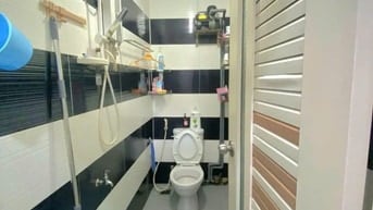 Chung Cư 8X Thái An -Phan Huy Ích, Gò Vấp: 2p ngủ,2wc Nt,7tr/th