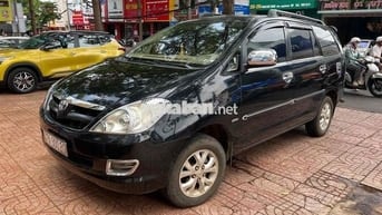 Toyota Innova 2008 G - 200000 km