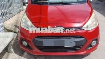 Hyundai Grand i10 2016 1.0 Base - 5678 km
