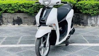 Yamaha Janus 125 Fi Màu Trắng 2021 biển 29