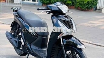 Sh 150fi khoá smartkey cuối 2016 sơn máy zin100%