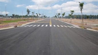 Bán gấp đất nền tại QL13 TỈnh Bình Dương Giá 700 triệu