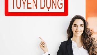 CẦN TUYỂN GẤP NAM NỮ LĐPT, BÁN HÀNG, LÀM KHO,TẠP VỤ 