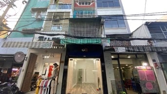  Cho thuê nguyên căn nhà, vị trí đẹp, mặt tiền kinh doanh các ngành hà