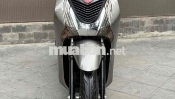 SH125 CBS 2014 đã lên smarkey - Trả Trước 25tr ✅