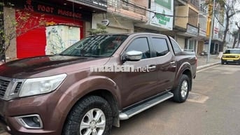 Nissan Navara 2016 NP300 EL 4x2 AT - 120000 km