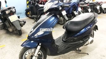 Bán thanh lý giá rẻ Fly125ie 4,5tr - bán sang tên