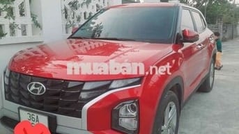 Hyundai Creta 2023 Tiêu chuẩn 1.5 AT - 38500 km