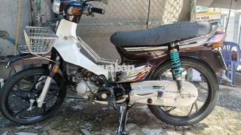 Bán xe dream