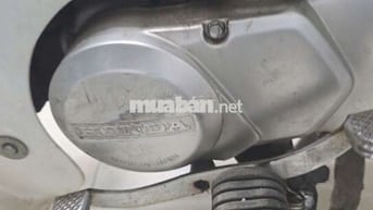 Cần bán xe cup 50cc xe đẹp