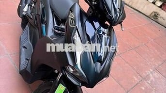 xe ab125 2024 4val bản đặc biệt đen nhám