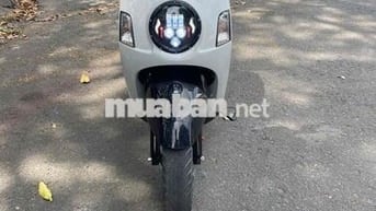cuxi yamaha