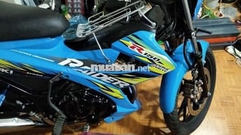 Xe raider 150