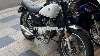 Yb125sp Vũng Tàu