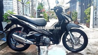 Bán xe Bố vợ