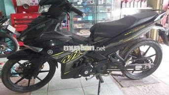 Exciter led 2019