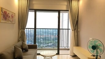 Cho thuê căn hộ mới 2PN full nội thất cao cấp The Rivana