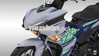 Thanh lý ex 155 đk2024 odo 3000km Phiên bản cao cấ