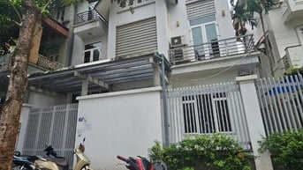CHO THUÊ BIỆT THỰ GIÁ SIÊU TỐT TT QUẬN HAI BÀ TRƯNG