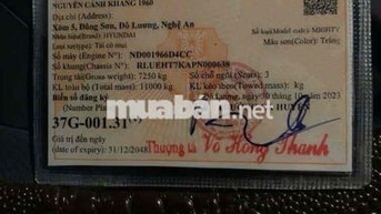 Hyundai Stargazer 2023 Cao cấp 1.5 AT - 20000 km