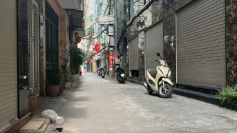 Nhà đẹp, giá tốt tại Hoàng Mai, Hà Nội
