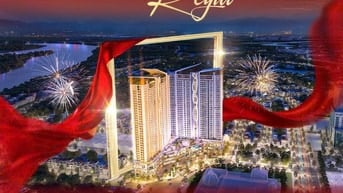 VIC GRAND SQUARE, thanh toán linh hoạt, lợi nhuận vượt trội