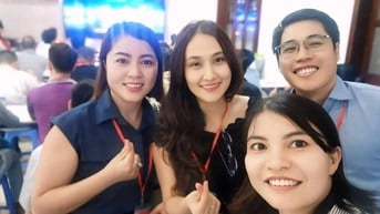 TÌM NGƯỜI ĐAM MÊ BĐS – LÀM LINH HOẠT, CHỌN KHU VỰC GẦN NHÀ, Ở TP.HCM