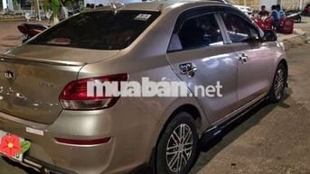 Kia Soluto 2020 1.4 MT Deluxe - 59000 km