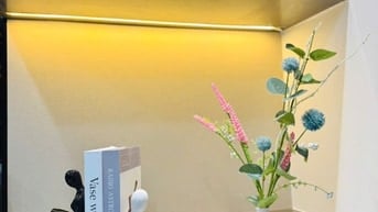 CHÍNH CHỦ BÁN NHÀ QUANG TRUNG GÒ VẤP MỚI XÂY 4LẦU CÓ THANG MÁY 