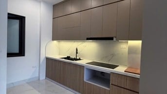 CHÍNH CHỦ BÁN NHÀ: VIỆT HƯNG, LONG BIÊN, HÀ NỘI, DT 31M, 5 TẦNG, 3 NGỦ