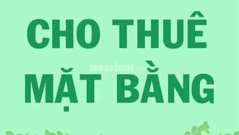 Cho thuê cửa hàng mới đẹp tại 236 Đê La Thành nhỏ, quận Đống Đa
