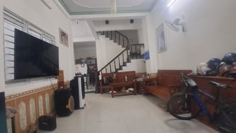 HIẾM HẺM 3M Nhà 61m2 Ngang 5m Phan Bá Phiến, Sơn Trà, Ở ngay Chỉ 3.xTỷ