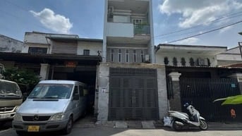 MẶT TIỀN KINH DOANH ĐƯỜNG SỐ 18 LÊ VĂN QUỚI - CHỈ HƠN 8TỶ
