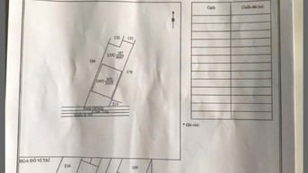 Bán 7942m2 Mt qlo N2, Nhơn Ninh - Tân Thạnh - Long An