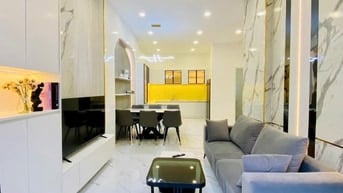 BÁN NHÀ 1T3L Đ.Nguyễn Đình Chiểu P6 Quận 3,DT:32m2/ 2.150 Tỷ, Còn TL
