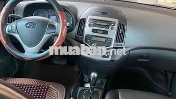 Hyundai i30 2011 - 190000 km