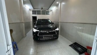 Cần bán căn nhà đường Nguyễn Bặc, P3, TB, 2 lầu, 3.6x12m, 7,5 tỷ TL